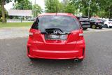 Honda Jazz 1.4 Si Allwetterreifen - Honda Jazz: 1.4