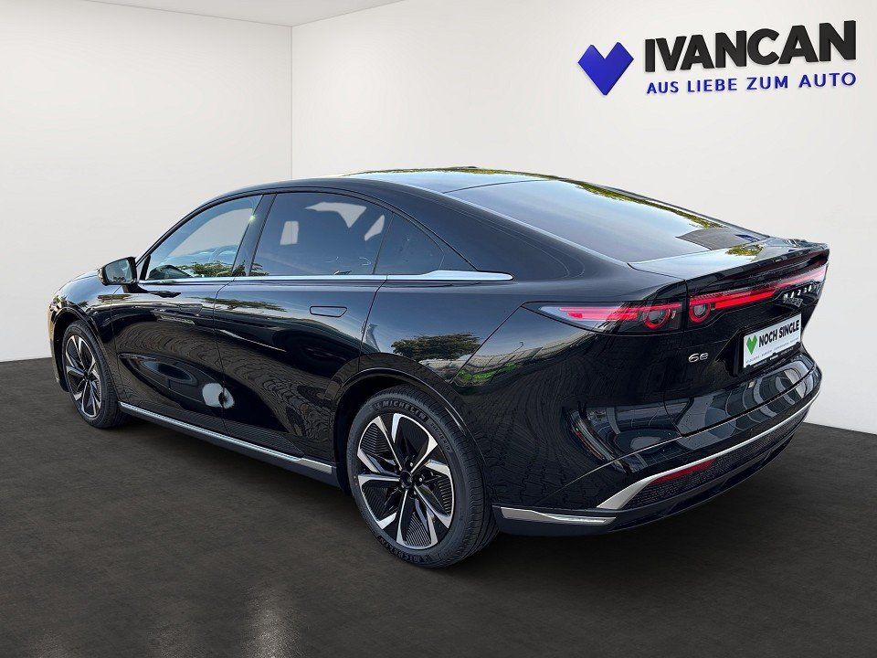 Fahrzeugabbildung Mazda 6e 258PS Takumi Plus