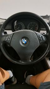 BMW 318i touring -
