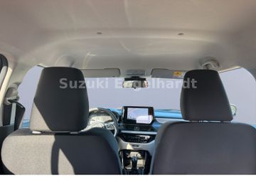 Suzuki Swift 1.2 Dualjet Hybrid 61 kW Comfort