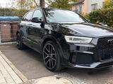 Audi RSQ3 2.5 TFSI S tronic quattro - - Audi RSQ3 aus 2015