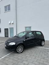 Volkswagen Fox 1.2 - TÜV bis 04.2027 - Volkswagen Fox: 1.0