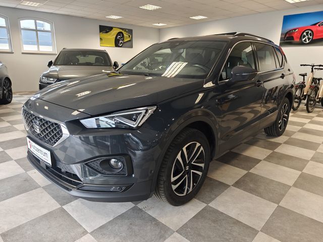 Seat Tarraco Style