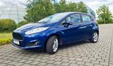Ford Fiesta - CELEBRATION - TÜV / REIFEN NEU !!!