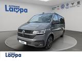 Volkswagen California Ocean Edition 2.0 TDI DSG AHK,NAV,RFK