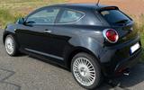 Alfa Romeo MiTo 1.4 16V MultiAir Super Super - Alfa Romeo MiTo: Multiair