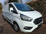 Ford Transit Custom L2H1 Trend Navi Kamera Sortimo - Ford Transit Custom Trend Gebrauchtwagen