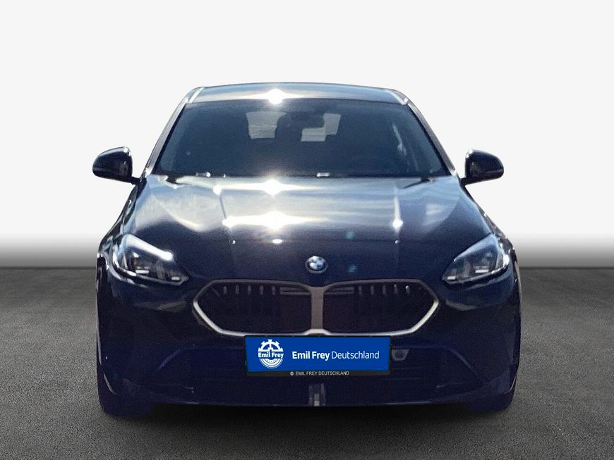 BMW 120 - Bild 4