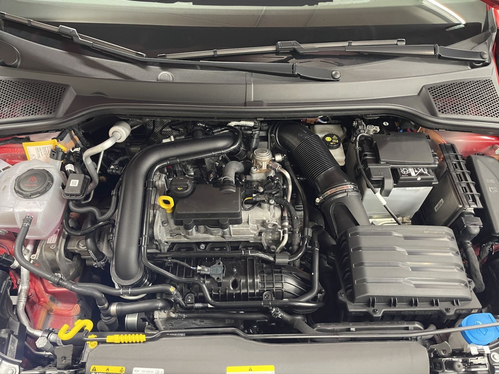 Seat Ibiza - Bild 22
