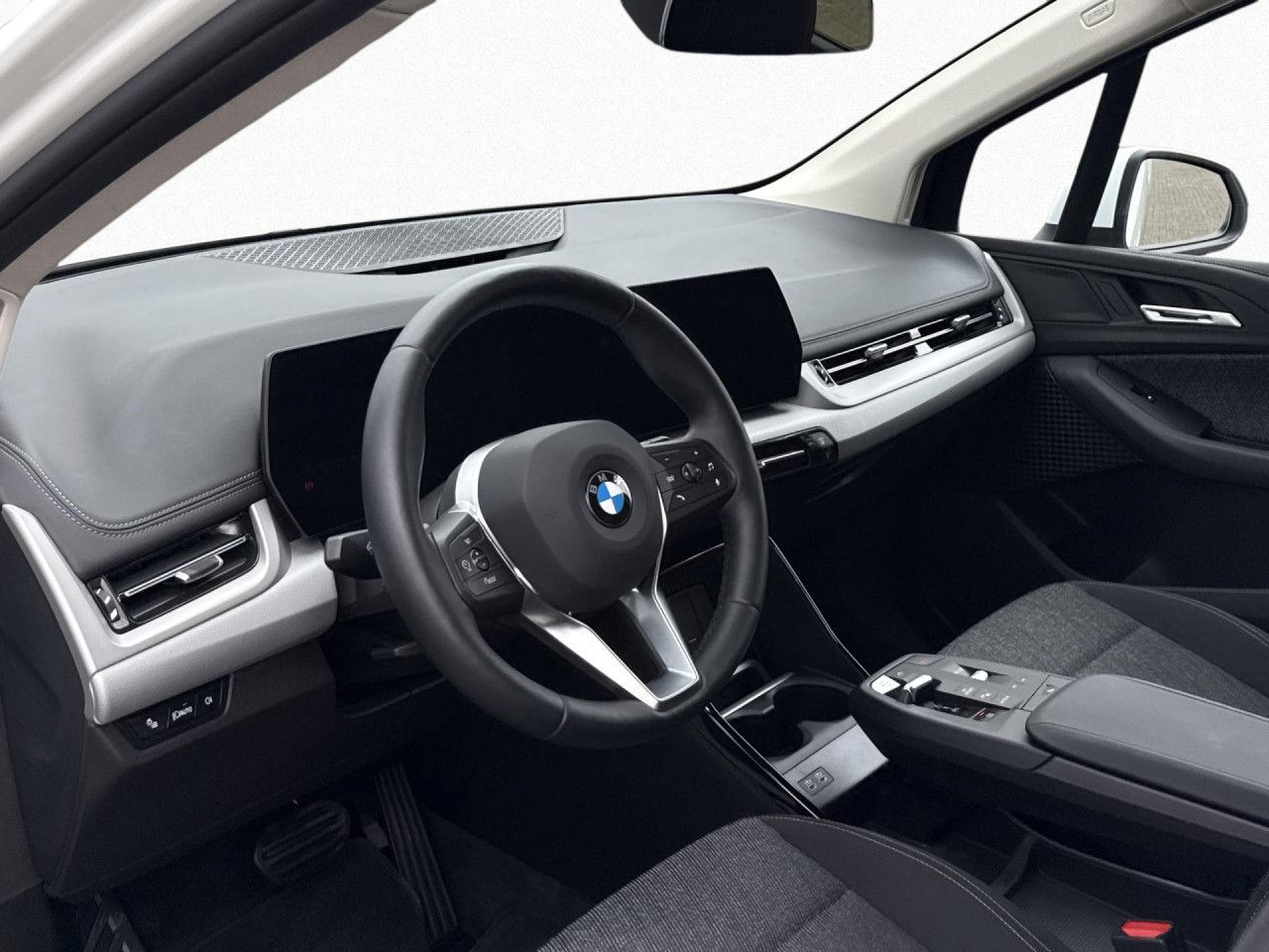 BMW 220 Active Tourer - Bild 20