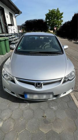 Honda Civic Hybrid