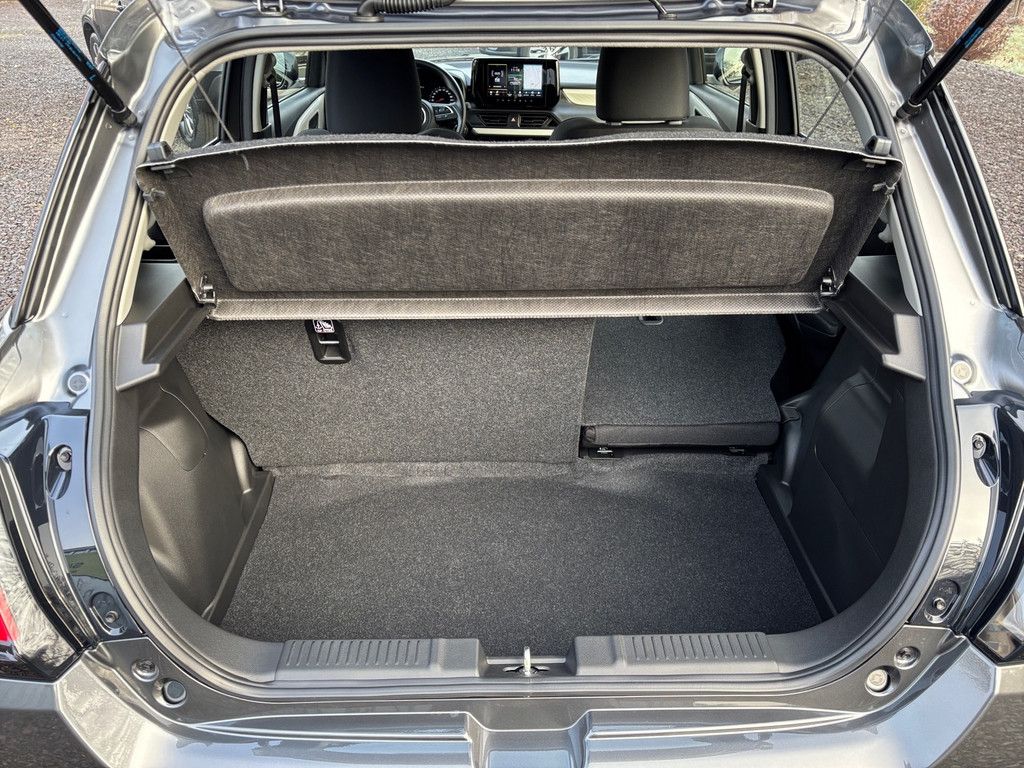 Suzuki Swift - Bild 16