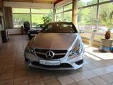 Mercedes-Benz E -Klasse Coupe E 250+LED+Leder+Panorama - Mercedes-Benz E 250 aus 2013