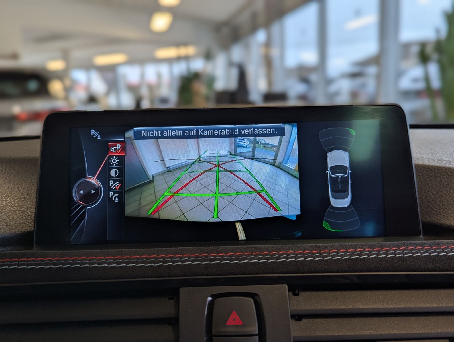 BMW 430 d M-Sport HUD Kamera Memory 19" TOP-Gepflegt - Image 26