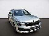 Skoda Kamiq Tour 1.0 TSI 85 KW AHK PDC Kamera - Skoda Kamiq Gebrauchtwagen in Mülheim (Ruhr)