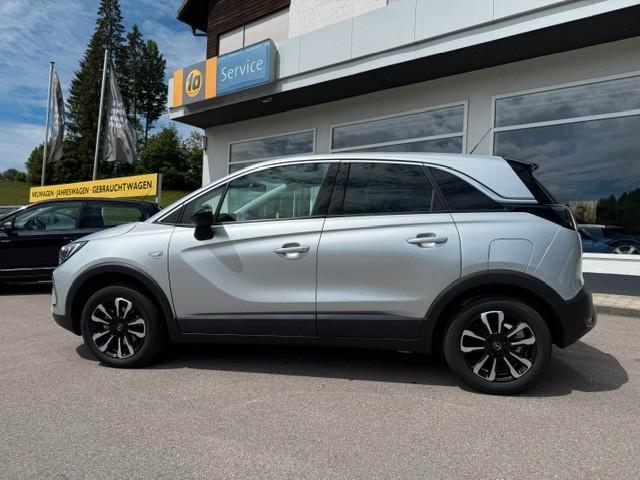 Opel Crossland 1.2 Turbo Elegance Navi/LED/PDC/Kamera