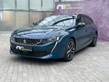 Peugeot 508 SW GT LED Nav Night Vision Assist SD