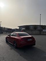 Mercedes-Benz C 43 AMG Mercedes-AMG C 43 4MATIC Autom. Mer... - Mercedes-Benz C 43 AMG Gebrauchtwagen in Mülheim (Ruhr)