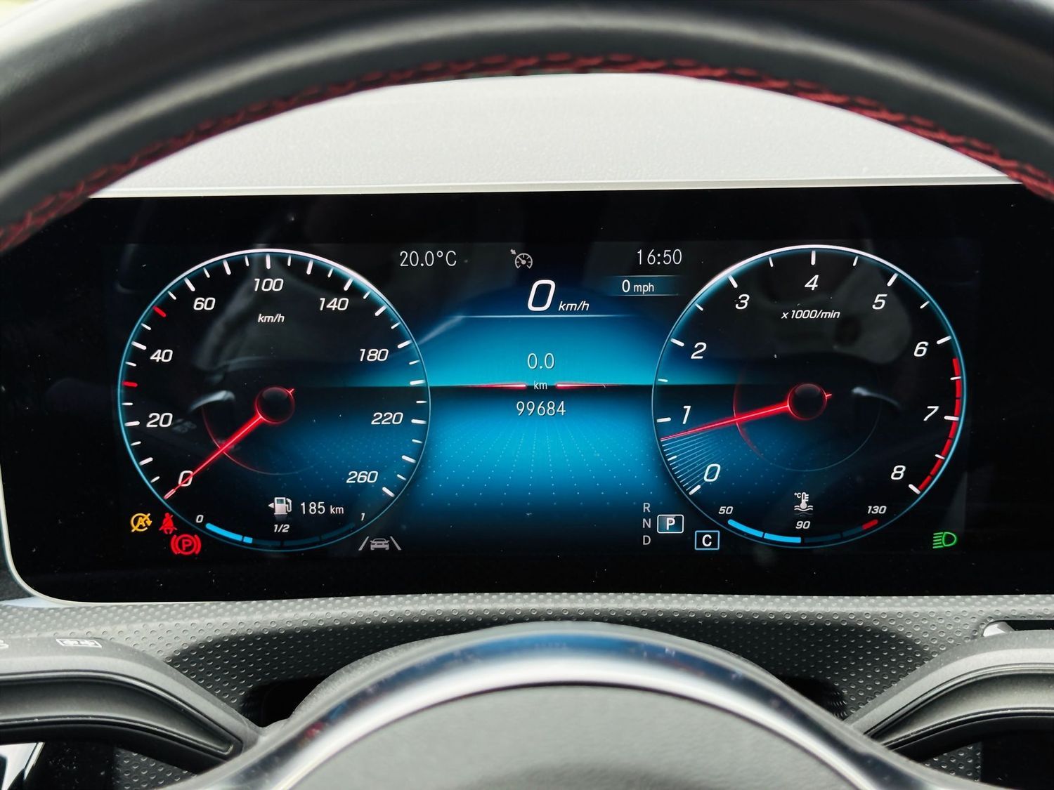 Fahrzeugabbildung Mercedes-Benz CLA 200 Shooting Brake AMG, Comand, LED, Easy Pa
