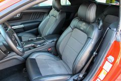 FORD Mustang Shelby Super Snake/LED /CARPLAY /750 PS
