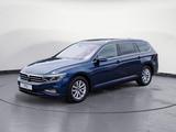 Volkswagen Passat Variant 2.0 TDI SCR Business *MASSAGE*PAN - Volkswagen Passat Variant in Karlsruhe