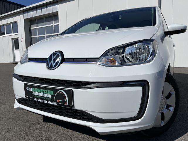 Volkswagen up! e-up! move CCS SHZ DAB PDC Tempomat Klima