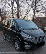 Ford Bus Titanium X, Camper, Automatik, ne... - Ford Tourneo Custom: Camper