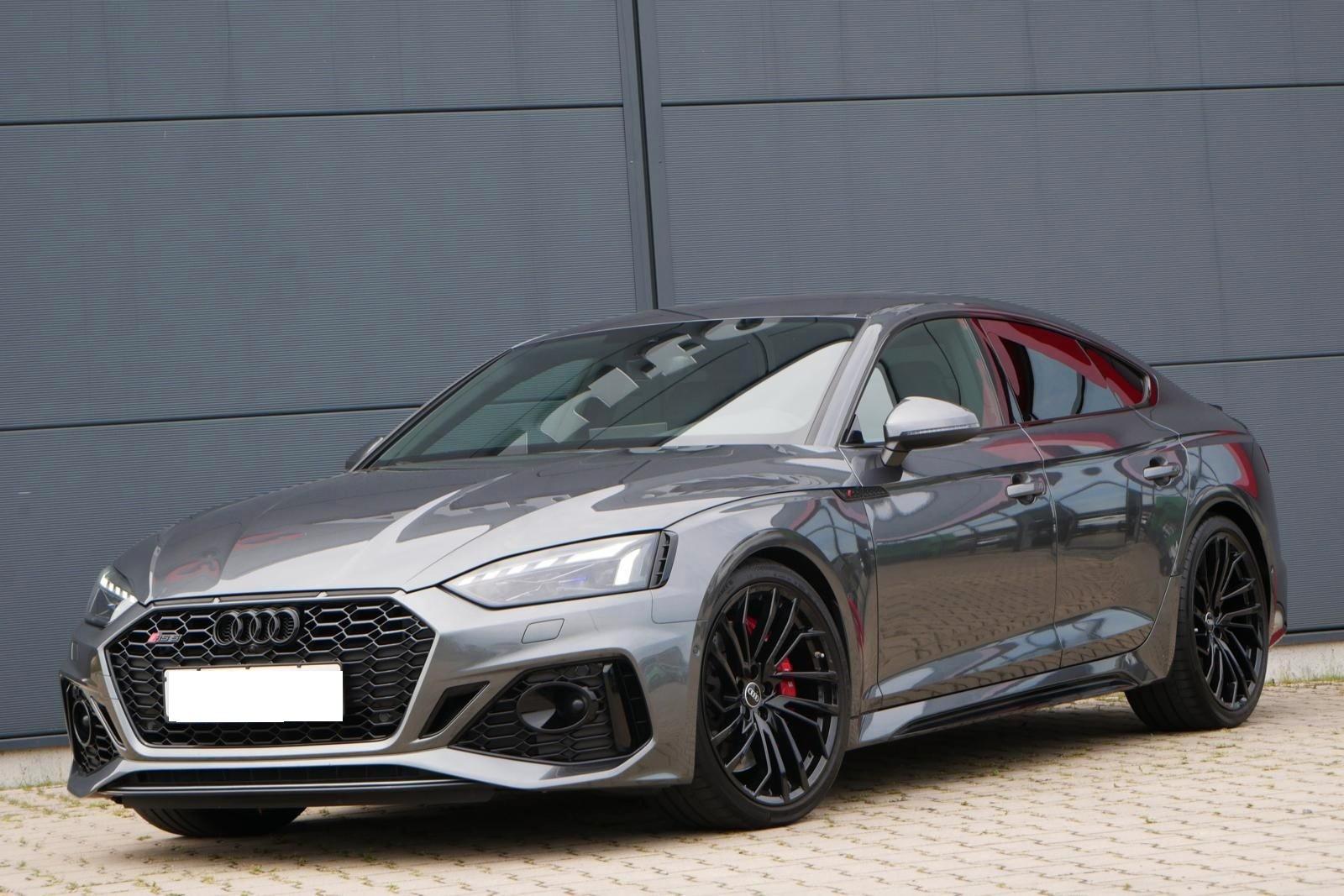 Audi RS5
