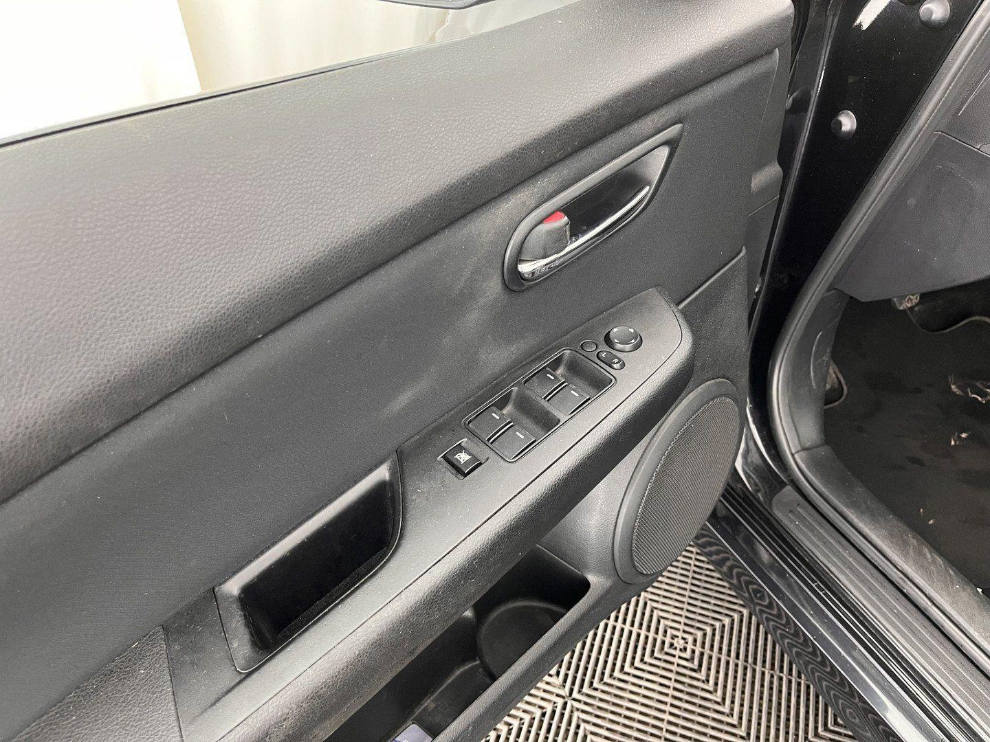 Mazda 6 2010 — photo 20