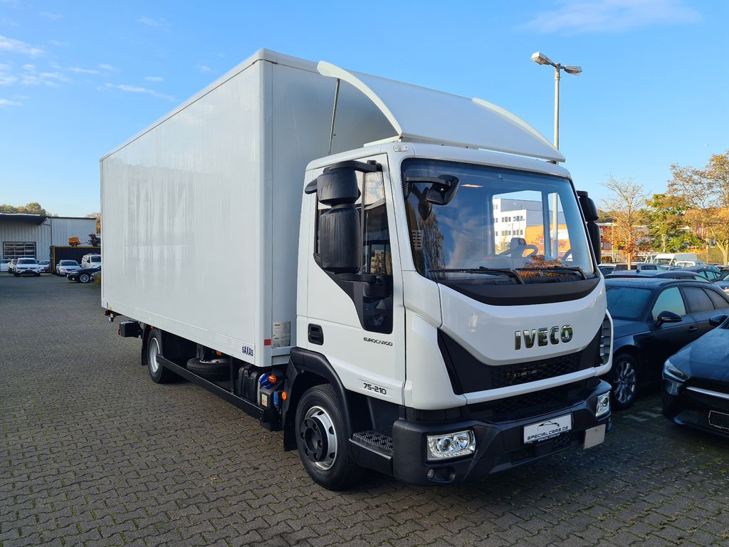 7 5t Lkw