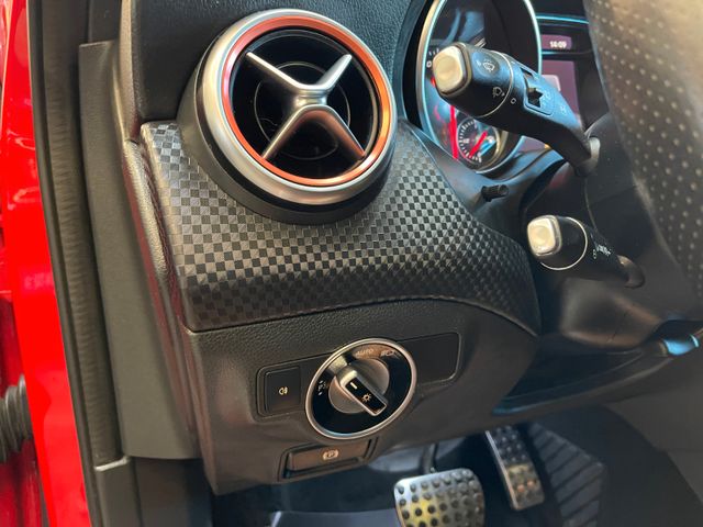 Mercedes-Benz A 180 CDI Aut. *PANO*LED*NAVI*SHZ*TEMPOMAT*