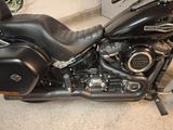 Harley-Davidson Sport Glide - HARLEY-DAVIDSON SPORT GLIDE