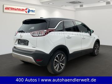 Opel Crossland (X) - 5