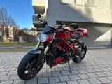 Ducati Streetfighter 848 - Offers matching your search criteria