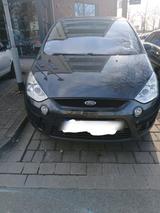 Ford S-MAX 2.2 TDCi | TÜV 01/27 | 7-Sitzer - Ford S-Max Gebrauchtwagen in Hannover