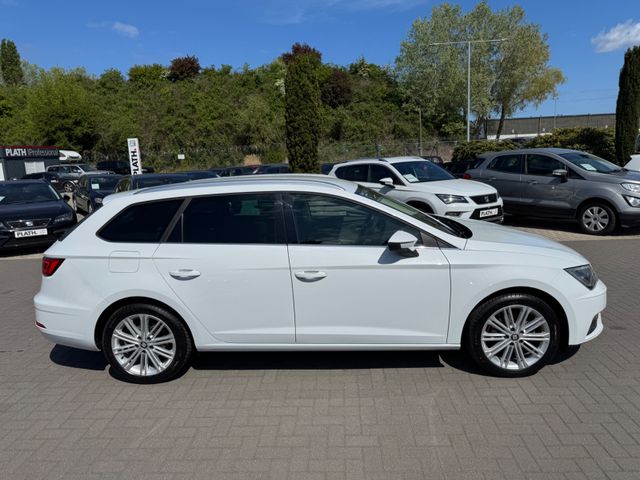 Seat Leon  ST Xcellence