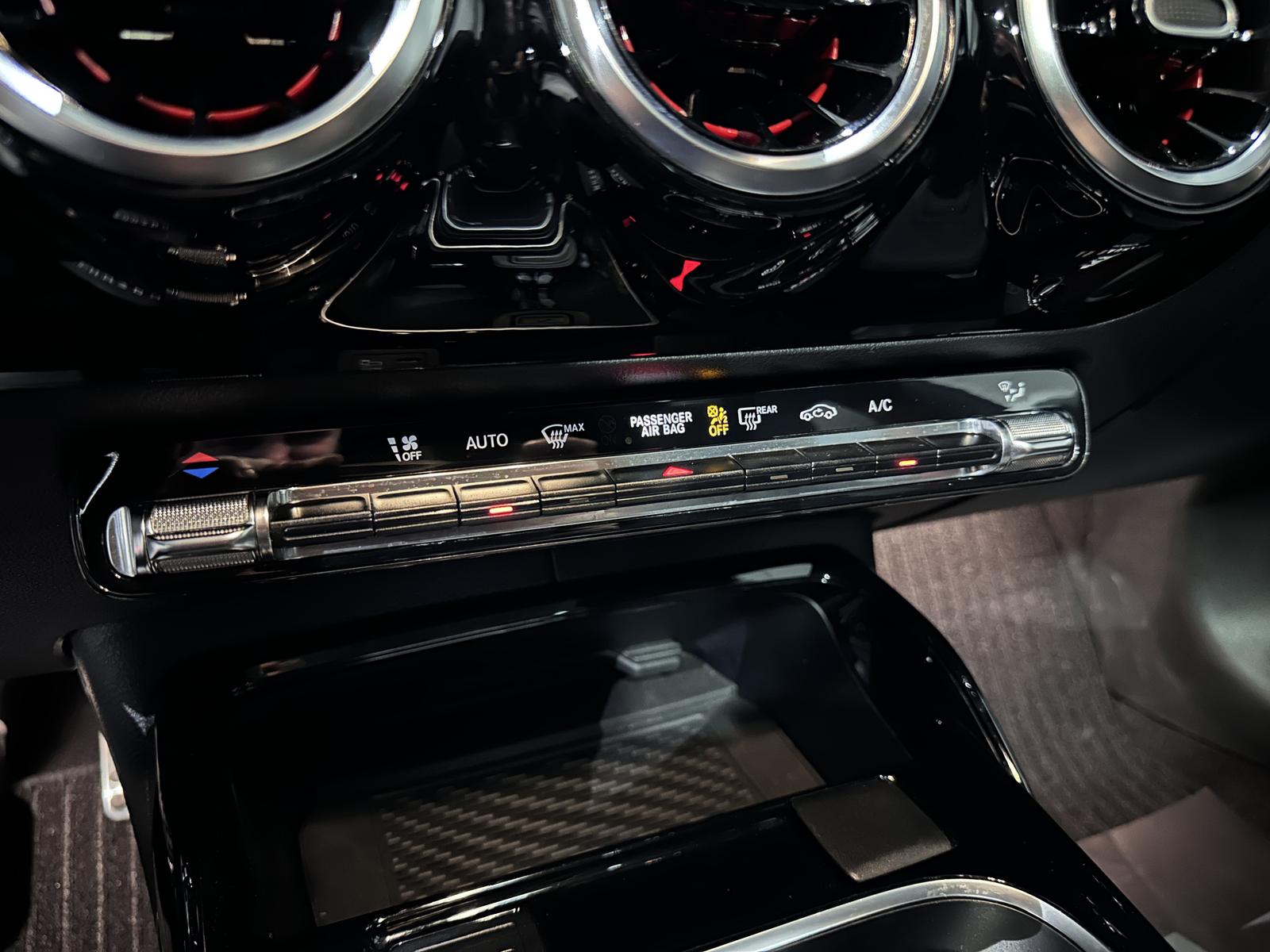 Mercedes-Benz CLA 35 AMG Shooting Brake 4M *PANO, NIGHT, RFK*