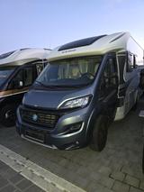 Knaus Sun TI 650 MF 2x100Watt Solar, Wechselrichter  - Knaus Wohnwagen & Wohnmobile