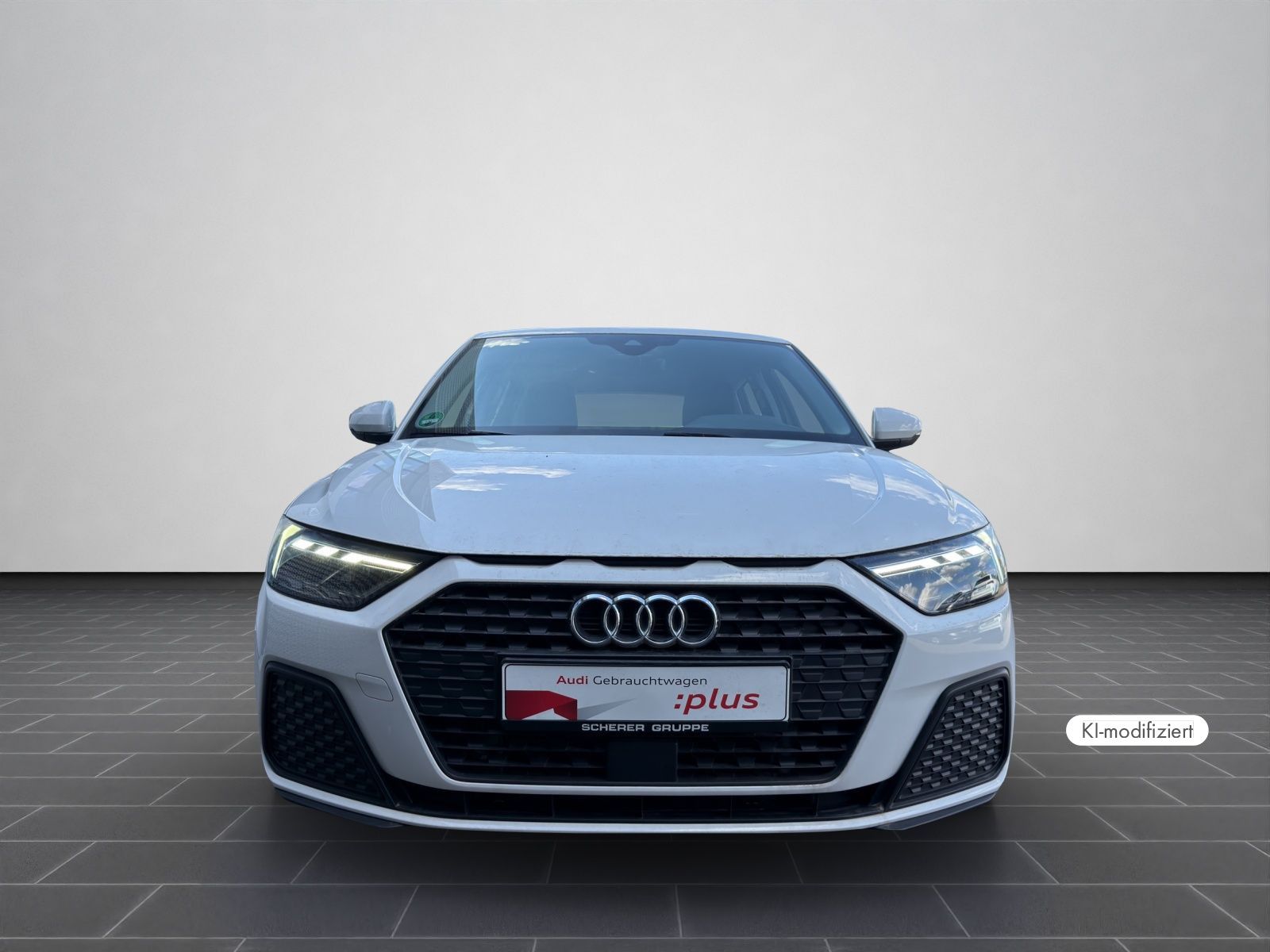 Audi A1 - Bild 6
