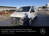 Mercedes-Benz eVito 111 Kasten Lang+Navi+Klima+ - Elektro Kastenwagen