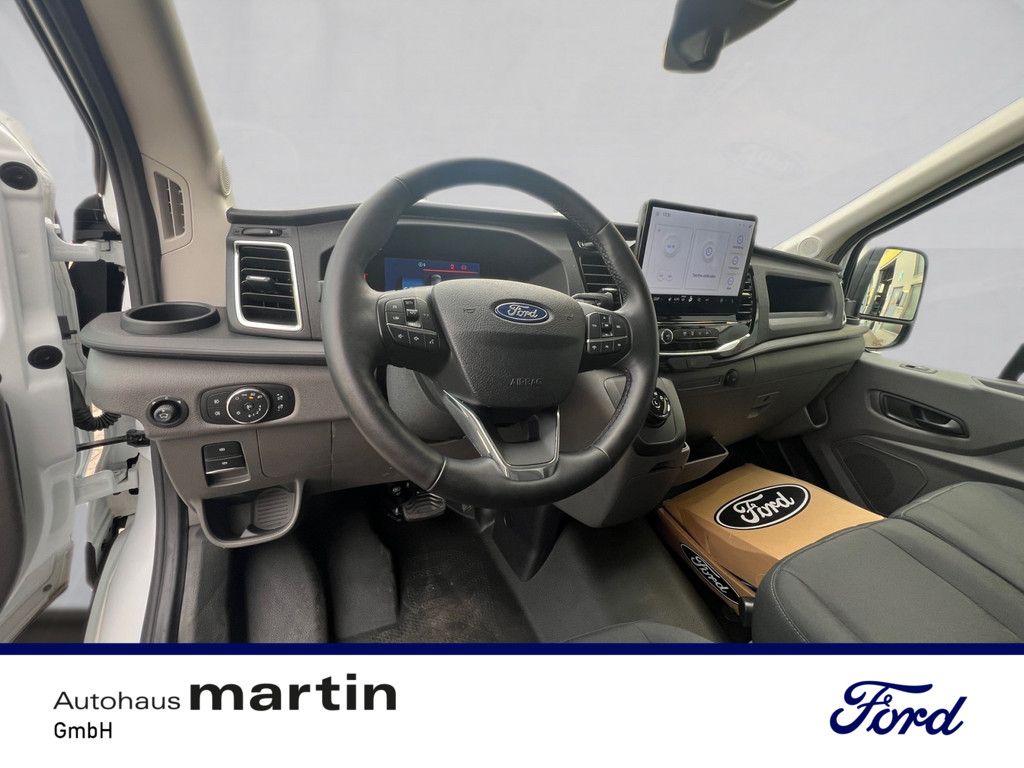 Fahrzeugabbildung Ford E Transit FT 350 68kwh Akku L3 RWD Trend
