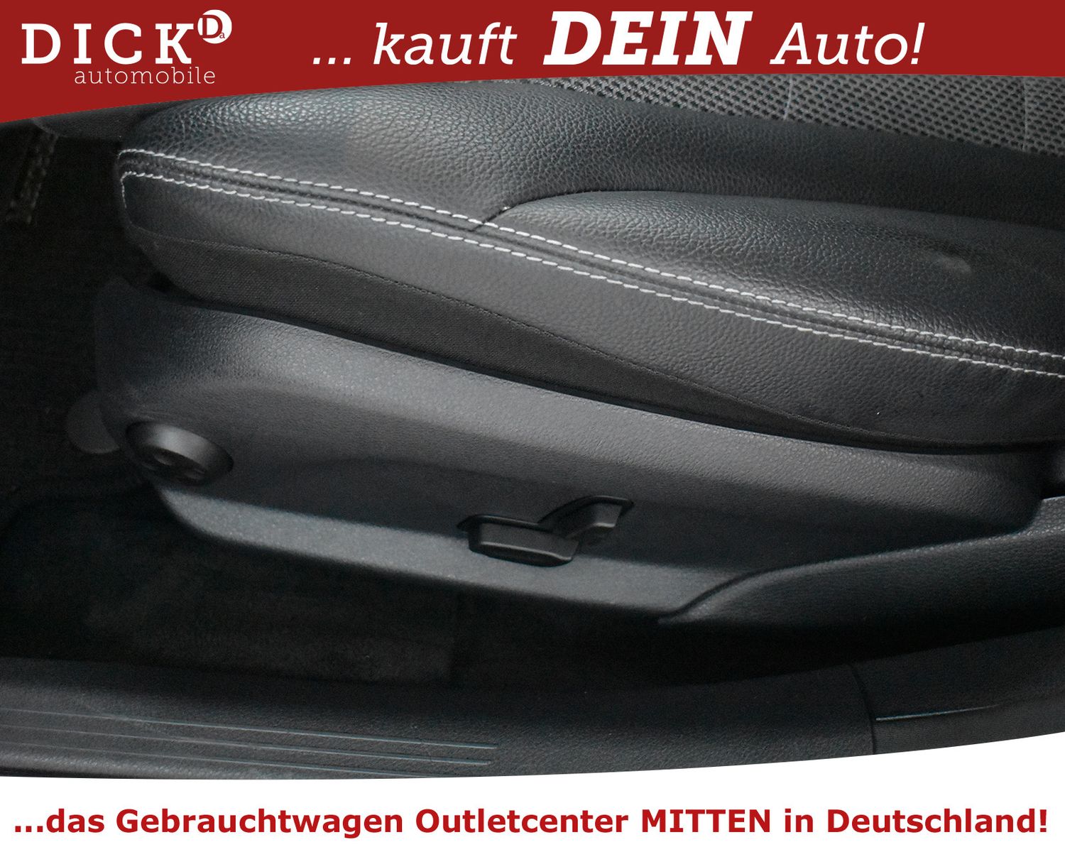 MERCEDES-BENZ C 220d T 9G Avantg COMAND+KAM+LED+ACC+LEDER+SHZ+ - Image 20