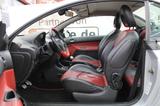 Peugeot 206 Cabriolet CC Platinum *JBL*Leder* - gebrauchte Peugeot 206 aus dem Jahr 2004
