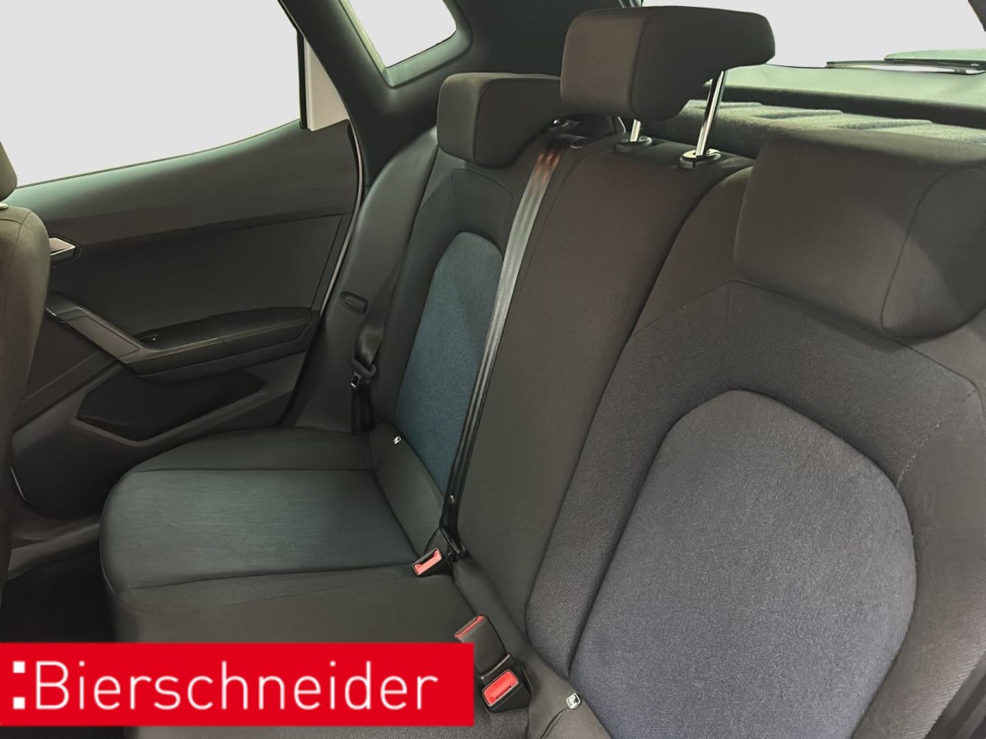 Seat Arona - Bild 22