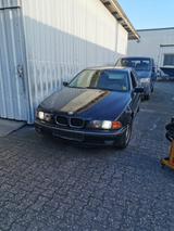 BMW 528i e39 Touring - BMW 528: E39 528i