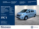 Volkswagen T7 Transporter Plus MIXTO LR 2.0TDI LED KAM CARP