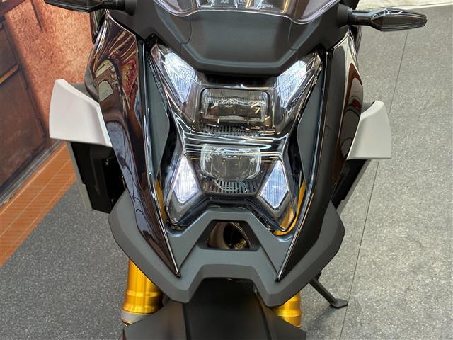 BMW F 450 GS Vorf.Mot. frei ab 15.10.2026