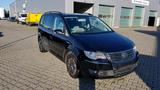 Volkswagen Touran 1.4 TSI Highline - Volkswagen Touran aus 2007: Highline