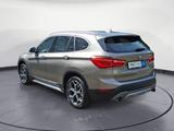 BMW X1 xDrive20i A xLine Aut. Klimaaut. Head-Up AHK - BMW X1 mit Anhängerkupplung
