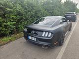 Ford Mustang 5.0 Ti-VCT V8 GT Auto GT - Ford in Ludwigsburg